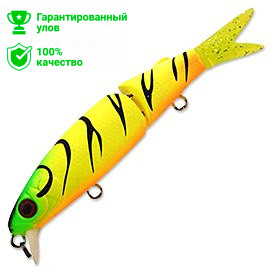 Воблер Kosadaka CORD-R XS 90F плав., 90мм, 7.75г., 0-0.3м, цв.TT Воблер Kosadaka CORD-R XS 90F плав., 90мм, 7.75г., 0-0.3м, цв.TT