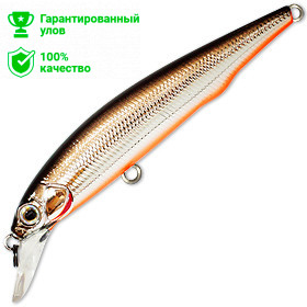 Воблер Kosadaka DECOY XS 75F плав., 75мм, 8.3г, 0.1-0.4м, цв.SBL Воблер Kosadaka DECOY XS 75F плав., 75мм, 8.3г, 0.1-0.4м, цв.SBL