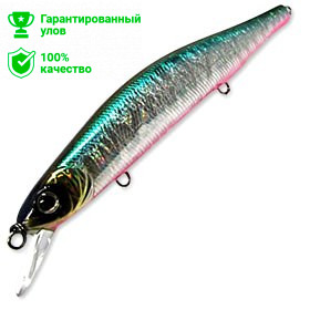 Воблер Kosadaka MASCOT XS плав., 110мм, 16.1г., 0.5-1.5м, цв.SH