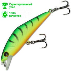 Воблер Kosadaka Gravy-2 XS 50F плав., 50мм, 2.5г, 0.4-1.2м, цв.MHT Воблер Kosadaka Gravy-2 XS 50F плав., 50мм, 2.5г, 0.4-1.2м, цв.MHT
