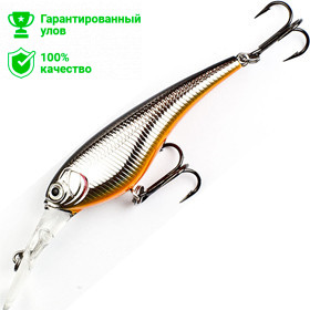 Воблер Kosadaka Mamba XD (3,4г) SBL Воблер Kosadaka Mamba XD (3,4г) SBL