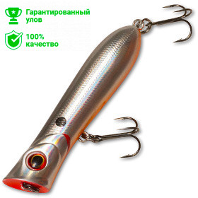 Воблер Kosadaka Killer Pop 80 поверхн. 80мм, 14г., цв.GT