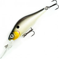 Воблер Kosadaka MIRAGE XL плав., 50мм, 4.2г., 0.8-1.5м, цв.PSSH Воблер Kosadaka MIRAGE XL плав., 50мм, 4.2г., 0.8-1.5м, цв.PSSH