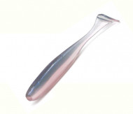 Мягкая приманка Kosadaka Wave Shiner 95мм, цв. TRS (7шт.)