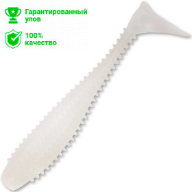 Мягкая приманка Kosadaka Revolt-SK, 70mm, цв. PL (5шт.)