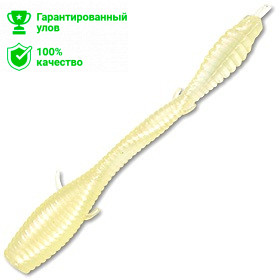 Мягкая приманка Kosadaka T-Liner Worm 55мм, цв. PL (15шт.) Мягкая приманка Kosadaka T-Liner Worm 55мм, цв. PL (15шт.)