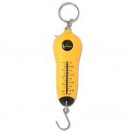 Весы механические пластиковые с рулеткой Kosadaka MSP3Y до 3.7 кг