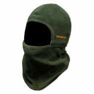 Маска-балаклава "Arctic" флис хаки