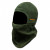Маска-балаклава "Arctic" флис хаки