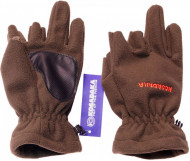 Перчатки двухпалые из виндблока модель СВИРЬ Svir-hand-W-HK