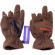 Перчатки двухпалые из виндблока модель СВИРЬ Svir-hand-W-HK