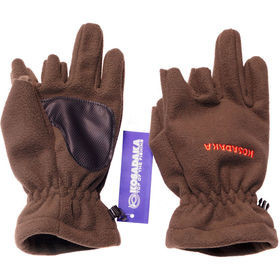 Перчатки двухпалые из виндблока модель СВИРЬ Svir-hand-W-HK