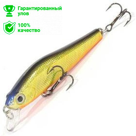 Воблер Kosadaka ION XS тон., 55мм, цв.HGBL