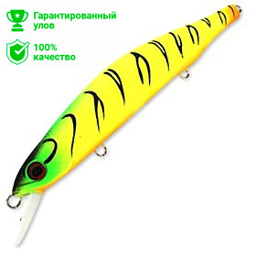 Воблер Kosadaka MASCOT XS плав., 110мм, 16.1г., 0.5-1.5м, цв.TT