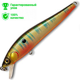 Воблер Kosadaka Зеленый китаец / The Legend XS 90F плав., 90мм, 11.0г., 0.3-1.2м, цв.PNT Воблер Kosadaka Зеленый китаец / The Legend XS 90F плав., 90мм, 11.0г., 0.3-1.2м, цв.PNT