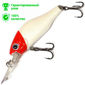 Воблер Kosadaka MIRAGE XL плав., 50мм, 4.2г., 0.8-1.5м, цв.RH