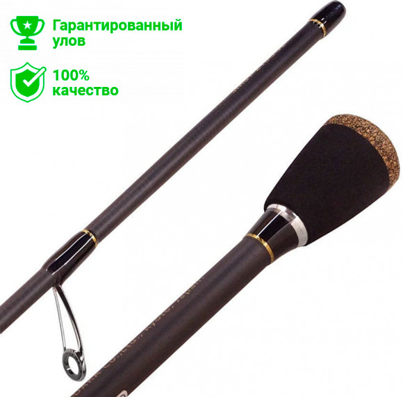 Спиннинг "MYSTIC" 2,13м / 0,5-6г (Kosadaka)