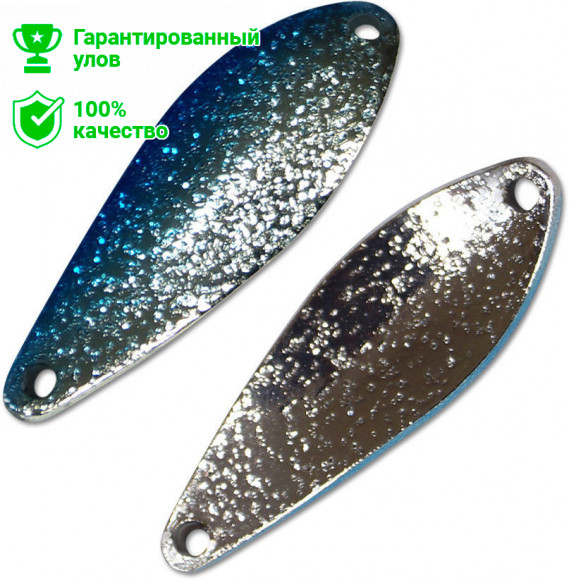 Блесна Kosadaka Trout Space Diva (1.9г) LBS