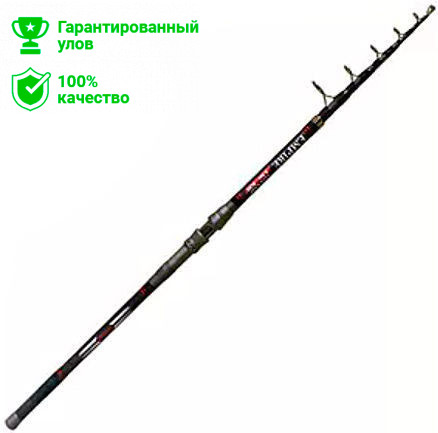 Удилище теле.фидер "EMPIRE tele Feeder" 3.60м / до 120г (Kosadaka)