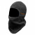 Маска-балаклава "Arctic" флис черн