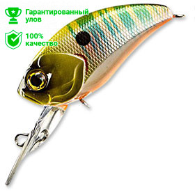 Воблер Kosadaka Cougar XD плав., 50мм, 1.8-2.6м, цв.PNT