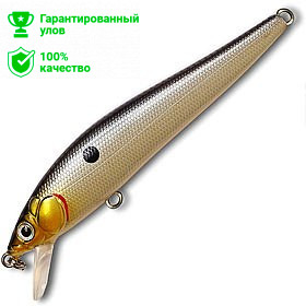 Воблер Kosadaka Зеленый китаец / The Legend XS 90F плав., 90мм, 11.0г., 0.3-1.2м, цв.PSSH Воблер Kosadaka Зеленый китаец / The Legend XS 90F плав., 90мм, 11.0г., 0.3-1.2м, цв.PSSH