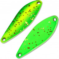 Блесна Kosadaka Trout Space Diva (1.9г) LGYG