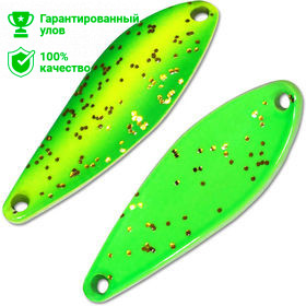 Блесна Kosadaka Trout Space Diva (1.9г) LGYG
