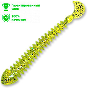 Мягкая приманка Kosadaka LINKS 80, 80мм, цв. CS (3шт.)