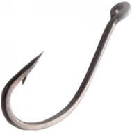 Крючок TARGA TFL №14 DarkHunter Kosadaka (уп.8шт.) 3515TFL-14