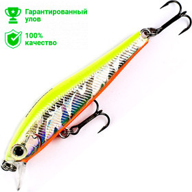 Воблер Kosadaka ION XS тон., 55мм, цв.LME Воблер Kosadaka ION XS тон., 55мм, цв.LME