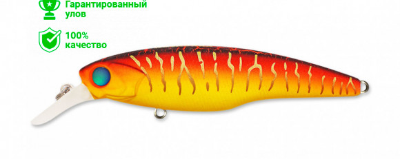 Воблер Kosadaka Quant XS (8,0г) RHT