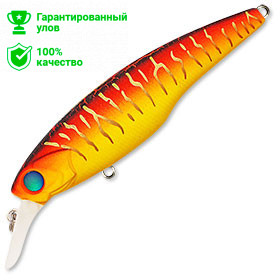 Воблер Kosadaka Quant XS (8,0г) RHT Воблер Kosadaka Quant XS (8,0г) RHT