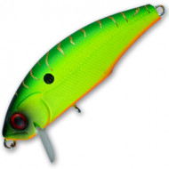 Воблер Kosadaka KURADO SH плав., 60мм, 7.2г., 0.1-0.5м, цв.MHT