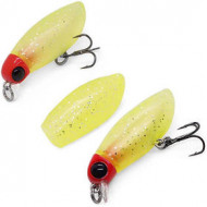 Воблер Kosadaka MuteBall 38F, плав., 38мм, 2.8г, 0.0-0.2м, цв.MB8 Воблер Kosadaka MuteBall 38F, плав., 38мм, 2.8г, 0.0-0.2м, цв.MB8