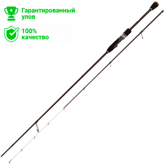 Спиннинг "MYSTIC" 2,56м / 2-10г (Kosadaka)