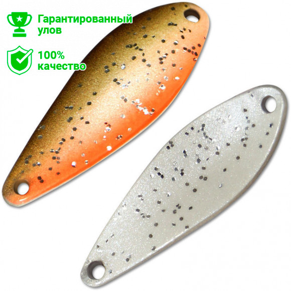 Блесна Kosadaka Trout Space Diva (1.9г) LOPB