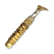 Мягкая приманка Kosadaka Buggy-55, 55mm, цв. OT (10шт.)