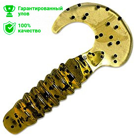 Мягкая приманка Kosadaka MicroN-40, 40mm, цв. OT (14шт.)