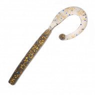 Мягкая приманка Kosadaka Slim, 90mm, цв. DS (7шт.) Мягкая приманка Kosadaka Slim, 90mm, цв. DS (7шт.)