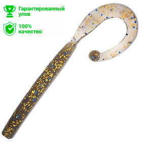 Мягкая приманка Kosadaka Slim, 90mm, цв. DS (7шт.)