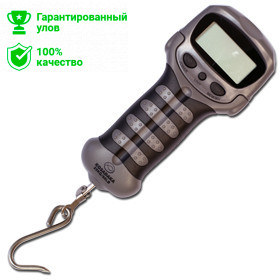 Весы электронные поворотные до 25кг FS25 (Kosadaka)