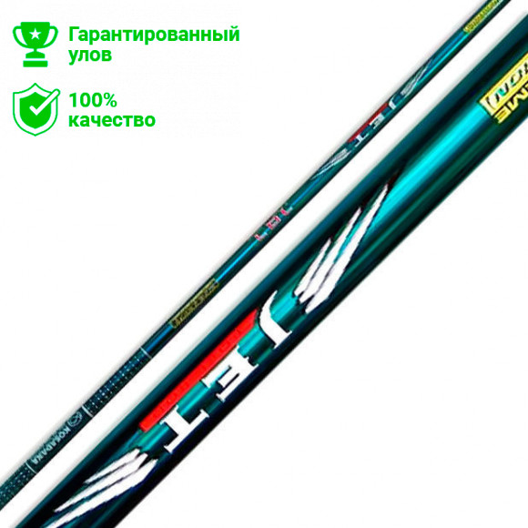 Удилище теле. "JET POLE" 7м (Kosadaka)