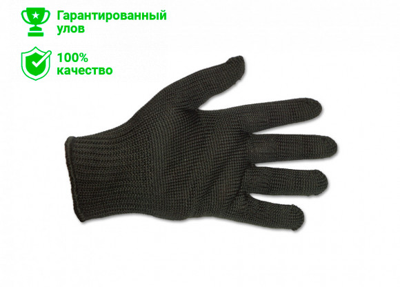 Перчатка кевларовая Kosadaka FLGV-M, непрорезаемая FLGV-M FLGV-M
