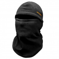 Маска-балаклава "Extreme" флис черн
