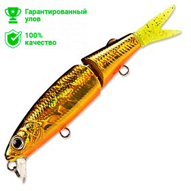 Воблер Kosadaka CORD-R XS 70F плав., 70мм, 4.15г., 0-0.3м, цв.HGBL Воблер Kosadaka CORD-R XS 70F плав., 70мм, 4.15г., 0-0.3м, цв.HGBL