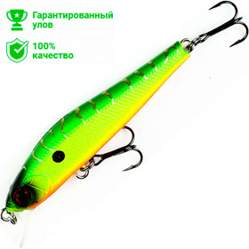 Воблер Kosadaka ION XS тон., 55мм, цв.MHT Воблер Kosadaka ION XS тон., 55мм, цв.MHT