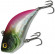 Воблер виб Kosadaka BENT Vib 50S тон., 50мм, 12г, цв.ROK Воблер виб Kosadaka BENT Vib 50S тон., 50мм, 12г, цв.ROK