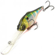 Воблер Kosadaka RAT DD плав., 65мм, 10.2г., 3.0-5.0м, цв.PNT Воблер Kosadaka RAT DD плав., 65мм, 10.2г., 3.0-5.0м, цв.PNT