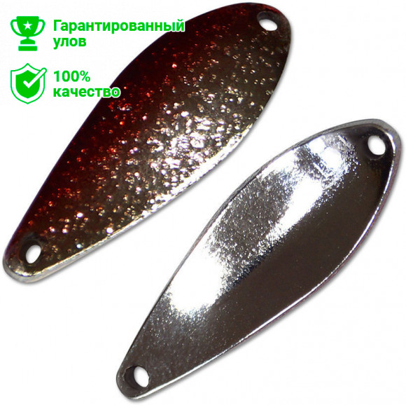 Блесна Kosadaka Trout Space Diva (1.9г) RSS